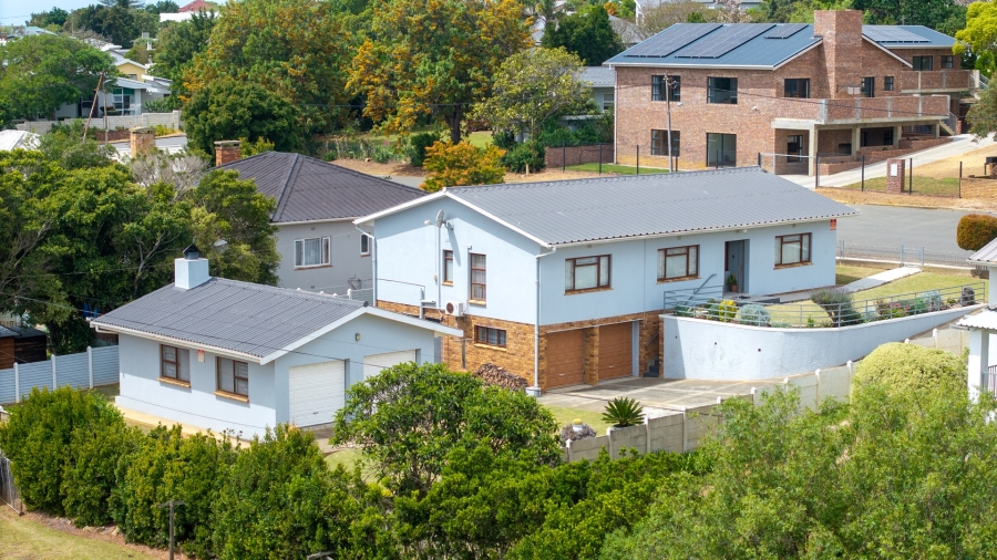 4 Bedroom Property for Sale in Bredasdorp Western Cape